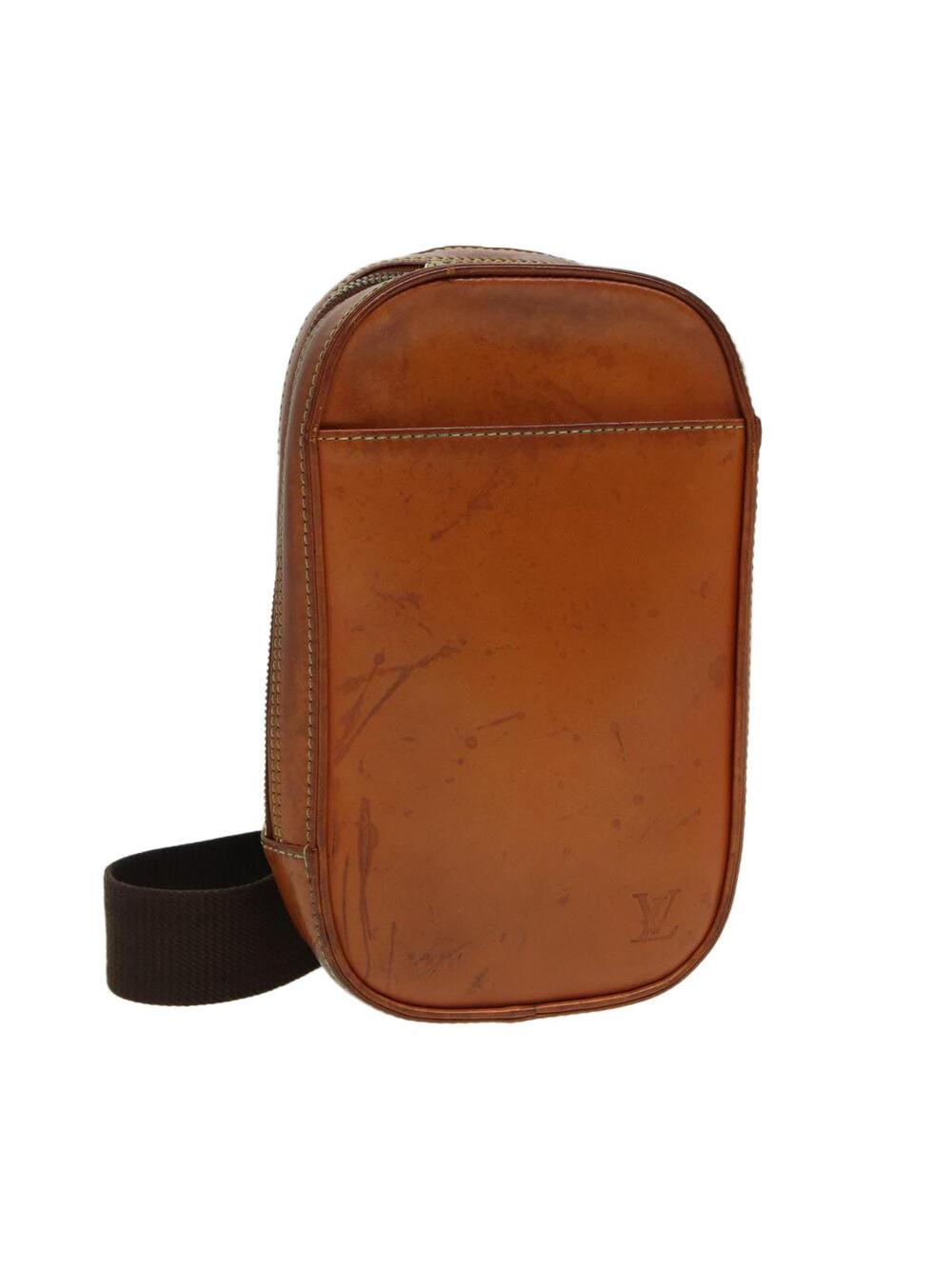 Louis Vuitton Nomad Pochette Gange #344217L58B